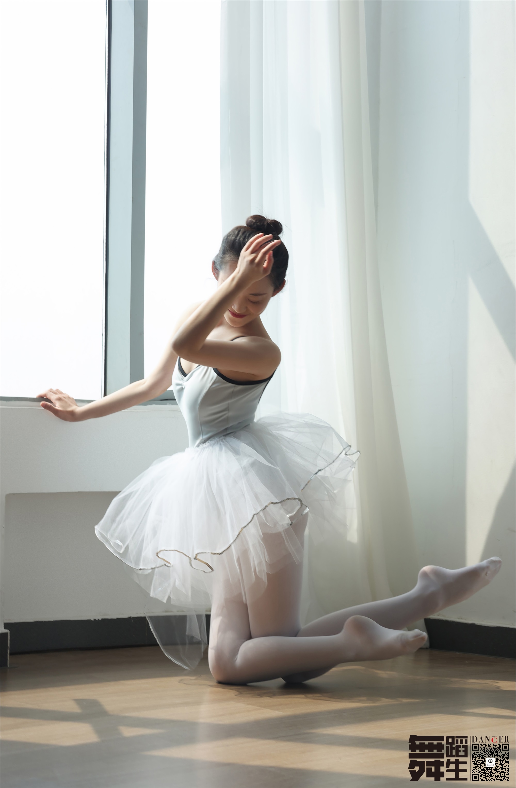 GALLI嘉丽 舞蹈生日记 110 - 阳光芭蕾